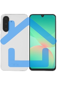 Смартфон Samsung Galaxy A26 5G SM-A266B 8/256Gb, белый