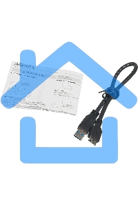 Внешний HDD 2.5