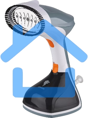 Отпариватель ручной LEONORD LE-1800 (1500 Вт, 220 мл)