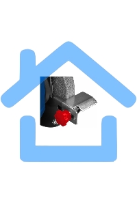 Станок заточной ЗУБР ПСТ-200 профессиональный, d200 мм, 500 Вт, ПСТ-200