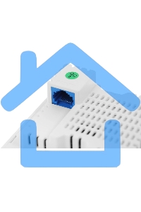 Точка доступа IP-COM W36AP, белый