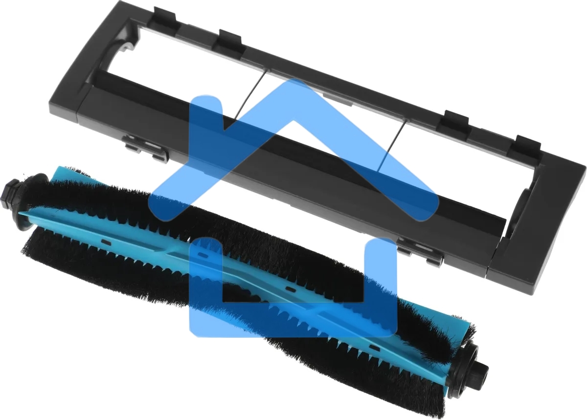 Робот пылесос моющий HOBOT LEGEE-Q10