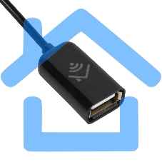 Кабель соединительный HOMMYN HCC-AX-LC для модуля управляющего HDN/WFN