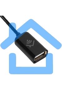 Кабель соединительный HOMMYN HCC-AX-LC для модуля управляющего HDN/WFN