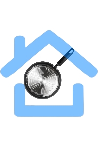 Сковорода блинная Taller TR-44168 24см