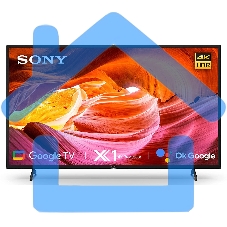 Телевизор Sony 43