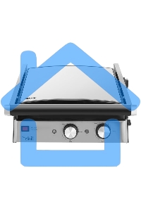 Контактный гриль Centek CT-1468