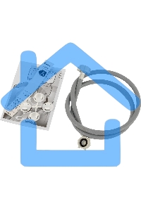 Стиральная машина Candy CST G283DM/1-07 белый, загрузка вертикальная 6 кг, 1300 об/мин., класс: А++