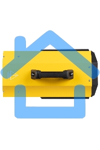 Пушка тепловая газовая с аккумулятором Ballu BHG-20A