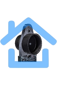 Аппарат для сварки пластиковых труб KRONWERK 94214 800Вт 300 °c 20-25-32-40-50-63мм мет.кейс