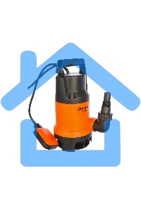 Дренажный Насос Вихрь ДН-750 68/2/2