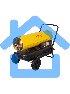 Тепловая дизельная пушка ТДП-EU-30000 Eurolux