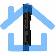 Терминал сбора данных Urovo RT40 (RT40-SS5S10E4011SQ) 2D Imager Standard Range Zebra SE4750 SR, 4/64 ГБ, Android 10, Wi-Fi, Bluetooth, USB Type-C, NFC, GPS, 4G (LTE), GSM, 4 