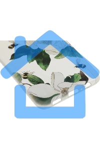 Чехол (клип-кейс) Gresso Air, для Samsung Galaxy A02, прозрачный/рисунок gr17aaae9159