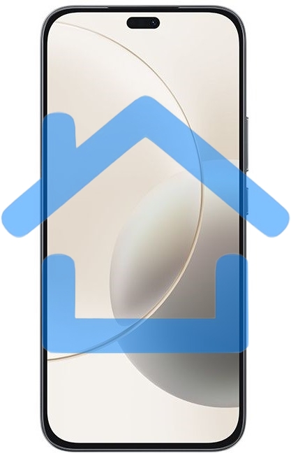 Смартфон Honor 400 Lite 8/256Gb черный