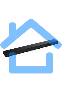 Саундбар Hisense AX3120Q 3.1.2 440Вт черный