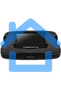 Внешний HDD 2.5