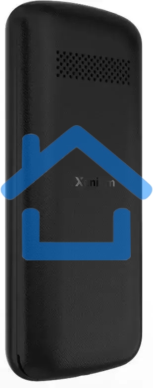 Мобильный телефон Xenium X170 черный
