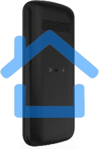 Мобильный телефон Xenium X170 черный