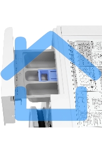 Стиральная машина KRONA ITTER OPTI белый 1200 8/4K WDM с сушкой, белый, загрузка фронтальная 8 кг, 4 кг - сушка, 1200 об/мин, класс: A+++