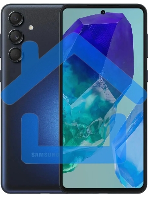 Смартфон Samsung Galaxy SM-M556E M55 5G 128Gb 8Gb черный