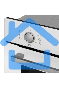 Шкаф духовой электрический Maunfeld AMCO537GW