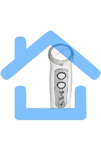 Блендер погружной DELTA LUX DL-7039 белый