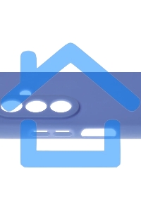 Чехол (клип-кейс) BoraSCO для Samsung Galaxy A26 Silicone Case лавандовый (74979)