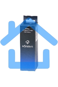 Кабель соединительный HOMMYN HCC-AX-LC для модуля управляющего HDN/WFN