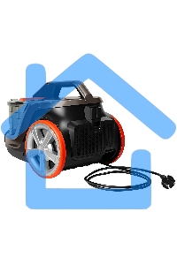 Пылесос ARESA AR-2407