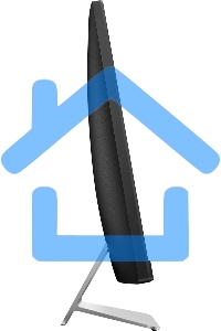 Моноблок Asus E3402WVA-BPC0150 23.8