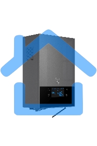 Водонагреватель Thermex Cometa 6-12 Wi-Fi