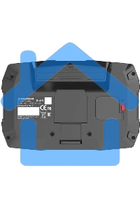 Терминал сбора данных Meferi ME10 (ME10-Q313B000YN02M) 2D Image без сканера, 4/64 ГБ, Android 13, USB, Bluetooth, WiFi, NFC, USB Type-C, MicroSD, Аудио выход, POGO-PIN, 4 