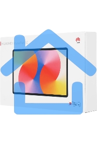 Планшет HUAWEI MatePad SE 11 4/128Gb Wi-Fi серый