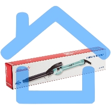 Щипцы для волос Atlanta ATH-6681 blue (щипцы)