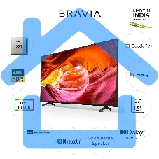 Телевизор Sony 43