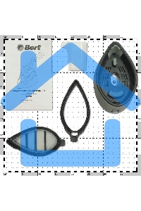 Отпариватель Bort FOR CLOTHES STEAM POWERPLUS 93415698