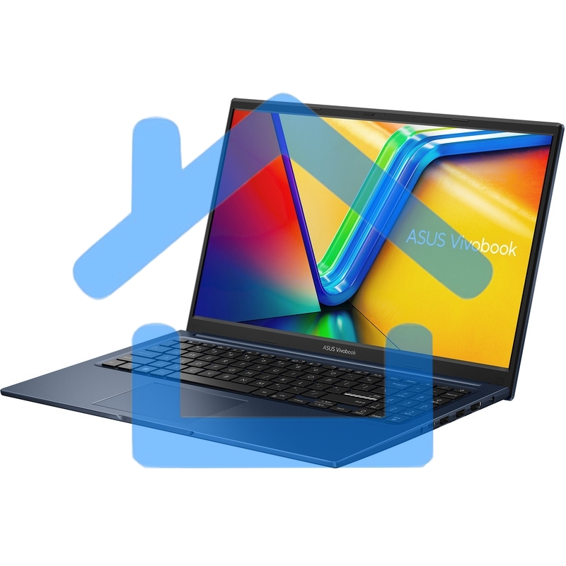 Ноутбук ASUS X1504VA-BQ143 15.6