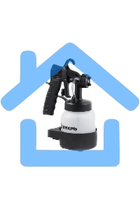 Краскопульт электрический Вихрь ЭКП-700В 72/17/1