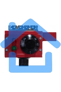 Аппарат для сварки пластиковых труб KRONWERK 94214 800Вт 300 °c 20-25-32-40-50-63мм мет.кейс