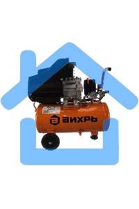 Компрессор Вихрь КМП-260/24 74/3/3