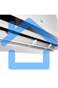 Внутренний блок Ballu BSQ/in-36HN1_14Y сплит-системы