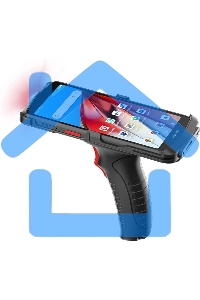 Пистолетная рукоять Meferi ME61-TRGG-01 для ME61