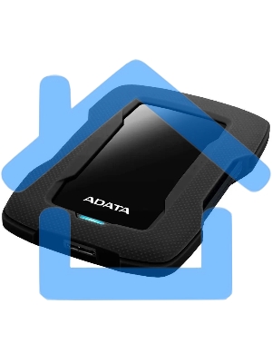 Внешний HDD 2.5