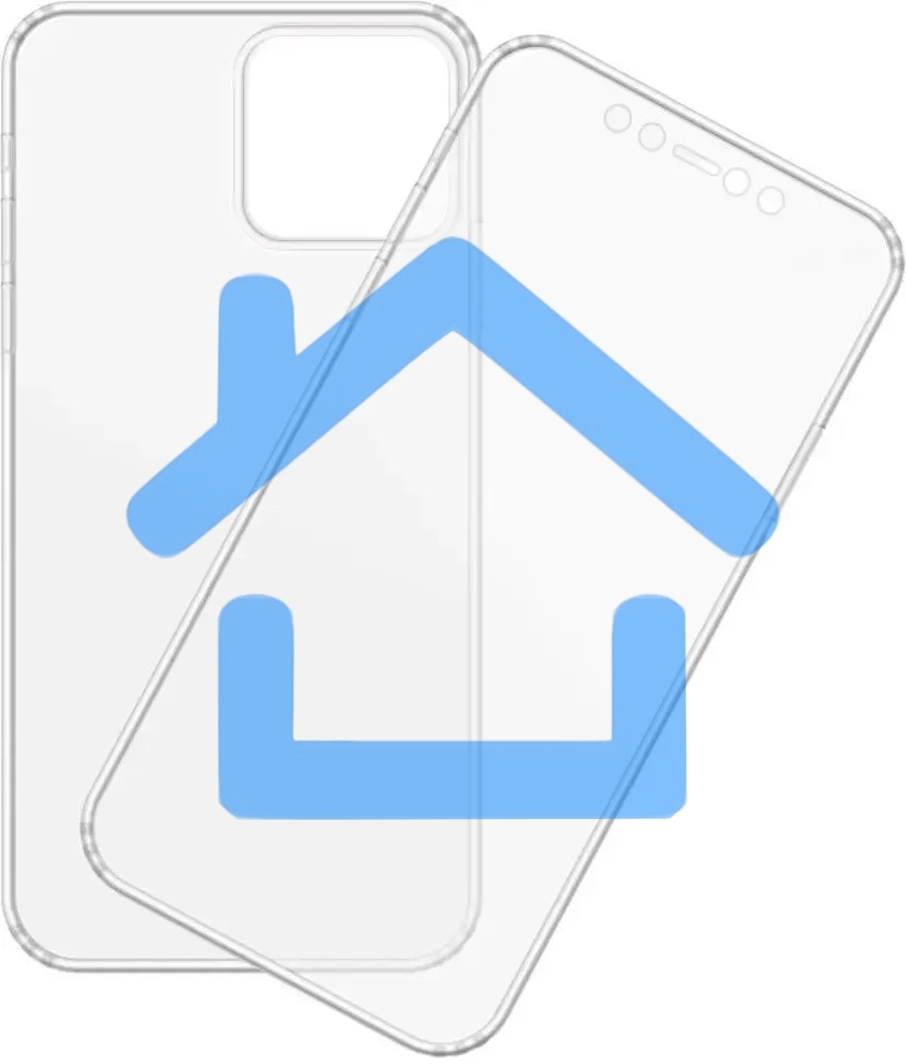 Чехол (клип-кейс) Gresso Smart Slim 360, для Apple iPhone 13 Pro, прозрачный gr17smt500