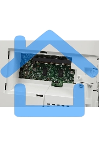 МФУ лазерное Kyocera Ecosys M2040dn (Азия) (1102S33AX0), A4, ч/б, печ. до 40 стр/мин., скан. до 40 стр/мин. (ч/б) 23 стр/мин. (цвет), 1200 x 1200 dpi (печать) 600x600dpi (скан.), USB, RJ-45 (старт.картр. TK-1178)