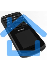 Мобильный телефон Xenium X170 черный