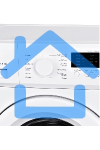 Стиральная машина Hyundai WME6003 белый, загр. фронтальная макс.: 6 кг 1000 об/мин класс: А++