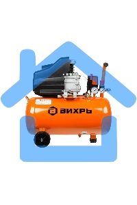 Компрессор Вихрь КМП-240/50 74/3/8