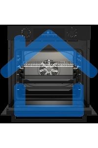 Духовой шкаф Beko BBIM13300B черный